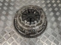 фото thumb №1, Nissan juke i f15 2017 зчеплення / комплект