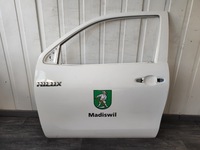 фото thumb №1, Дверь toyota hilux od 15 полуторная кабины передние левая ------ poznań