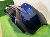 фото thumb №12, Porsche taycan 9j0 9j1 бампер задняя задний 9j0807421e