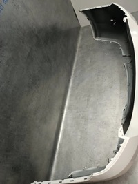 фото thumb №7, Bmw 4 f32 f33 бампер задняя kol.a300