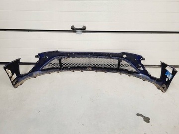 фото thumb №8, Bentley continental gt перед бампер переднє