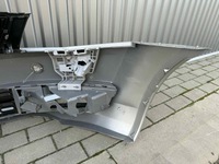 фото thumb №7, Skoda octavia iii бампер перед передний kompletny 4xpdc sprysk. lf8h 13-17