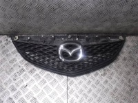 фото thumb №1, Решітка радіатора решітка радіатора решітка радіатора mazda 6