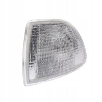 фото thumb №1, Лампа поворотник перед l fiat palio, siena kom