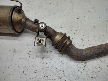 фото thumb №3, Каталізатор dpf 8k0131765f 8k0181ba seat exeo 3r 2.0tdi cag cah 2010r.