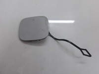 фото thumb №1, Mercedes a w176 заглушка hak бампер задня