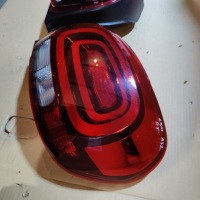 фото thumb №3, Citroen c3 iii лампа правый задняя