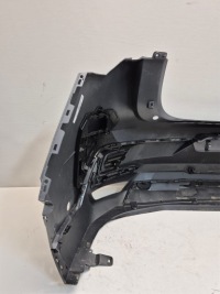 фото thumb №9, Renault rafale 24- задній бампер pdc 850239112r