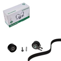 фото thumb №1, Ina грм mazda 2 dy 1.4d