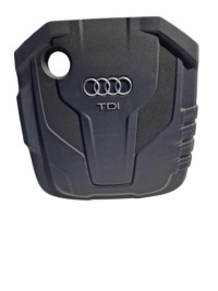 фото thumb №1, Крышка защита двигателя верхний audi a3 8v q3 tdi