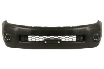 фото thumb №1, Бампер перед do toyota hilux vii 06.08-06.11 5510-00-8172900p