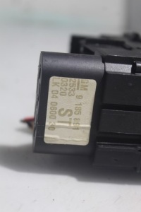 фото thumb №4, Перемикач світла opel vectra c