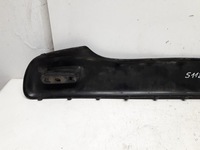 фото thumb №7, Peugeot 107 citroen c1 05- молдинг накладка бампера заднего 52751-0h010