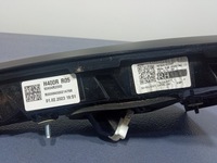 фото thumb №6, Kia sportage v 21- лампа зад правая w крышка багажника 92404r2000