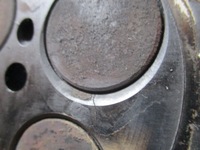 фото thumb №7, Головка audi q5 i 8r 2.0 tdi 03l103373e