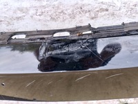 фото thumb №14, Vw jetta iv 2014-2018 5c бампер перед передній