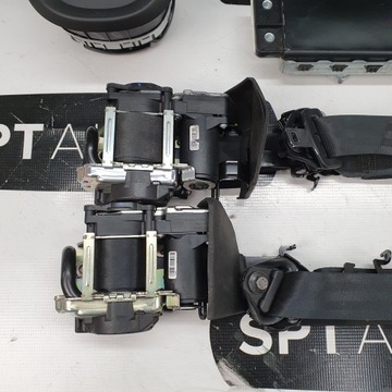 фото thumb №11, Volvo v90 s90 панель консоль подушки ремені подушка безпеки stare повернення