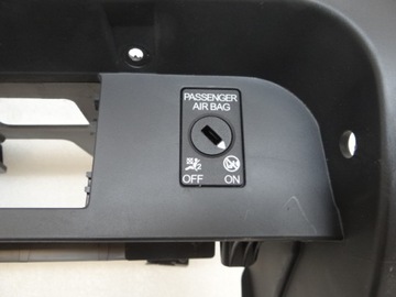 фото thumb №9, Skoda octavia iii бардачок консоли панели пассажира 5e1857121