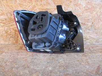 фото thumb №6, Лампа зад задняя правая vw polo vi 2g0