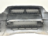 фото thumb №10, Mitshubishi asx 09-12 бампер перед передній org гарний 6400c950