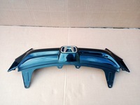 фото thumb №4, Honda cr-v iv lift решётка радиатора решётка радиатора