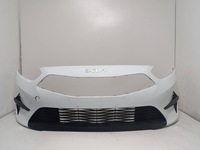 фото thumb №1, Бампер перед передний kia ceed 3 iii lift