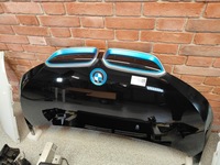 фото thumb №16, Капот бампер крила pas передній підсилювач перед bmw i3 b85 capparis