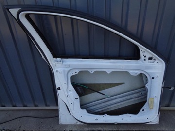 фото thumb №11, Дверь боковые alfa romeo giulietta 2010- левая передние 296/a