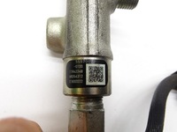 фото thumb №8, Планка вприскувальний джгут opel astra j iv 1.6 cdti 55571602