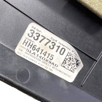 Dodge challenger 2017 форсунки / ґрати обдув панелі приладової панелі Ціна, фото thumb