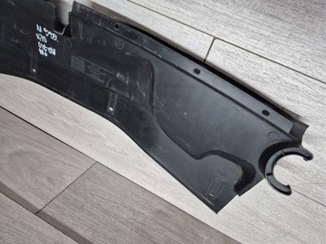 фото thumb №6, 11335. mercedes vito защита pas перед a4478850236