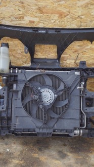 фото thumb №14, Pas переднее усилитель лобовое smart for two 451 1,0b