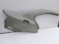 фото thumb №1, Крила правий задня чверть обшивка vw jetta 5c6