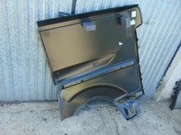 фото thumb №10, Обшивка крила праві зад ford transit custom