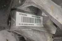 фото thumb №5, Коробка передач передач renault master iii 2.3 dci pf6062