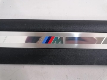 фото thumb №7, Bmw 2 f44 2022 пороги