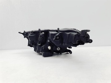 TOYOTA YARIS 4 IV 20+ ФОНАРЬ ПРАВЫЙ ПЕРЕДНИЙ ПОЛНОСТЬЮ СВЕТОДИОДНЫЙ ORY EU!!!