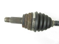 Привідний вал привідна перед ліва bmw f15 x5 f16 x6 x drive 4x4 7629881 Оригінал, фото thumb