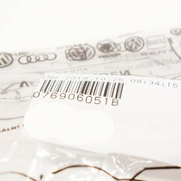 фото thumb №8, New audi q3 8u дизель particulate фільтр тиск датчик 076906051b 2016