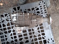 фото thumb №1, Hyundai santa fe ii 2.2 crdi автоматична коробка передач міст передній диференціал