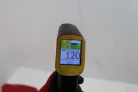 фото thumb №8, Капот кришка двигуна mazda 3 bl 08-13r hb 27a