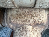 фото thumb №5, Porsche boxster 987 2.7 cayman вихлоп гасник kompletny 98711135300