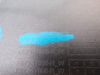 Ford оригінальний номер ds7v-17906-s бампер в Україні, фото thumb