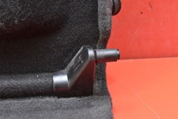 фото thumb №11, Полиця багажника vw polo 4 iv 9n 3d 01-05