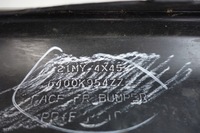 фото thumb №14, Бампер перед mitsubishi eclipse cross lift 21-