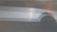 фото thumb №9, Бампер задня 5e9807421g skoda octavia iii kombi 16-