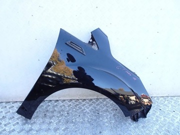 фото thumb №1, Крыло правые перед ford grand c-max mk2 fa