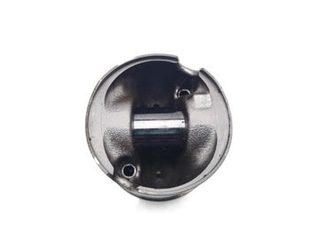 фото thumb №7, Bmw 5 серія поршень 520d дизель 120kw 163 hp n47d20a 084088 2008 салон