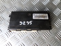 фото thumb №1, Блок управления модуль дверь jaguar s-type 4r83-13c791-bb
