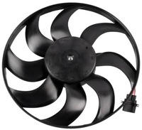 фото thumb №8, Abakus 048-014-0006 вентилятор, охолодження двигуна